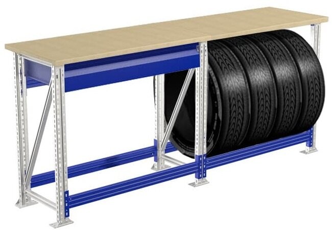 Верстак Master M100.MF1 / MF1 / MF1.100.000 купить в Тюмени Верстак Master M100.MF1 / MF1 / MF1.100.000 купить в Тюмени