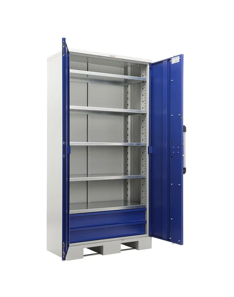 Шкаф инструментальный AMH TC-005020 EL купить в Тюмени