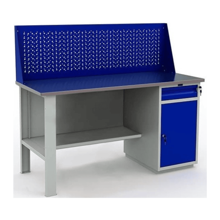 Верстак Profi WT160.F1/WD2.010 купить в Тюмени Верстак Profi WT160.F1/WD2.010 купить в Тюмени