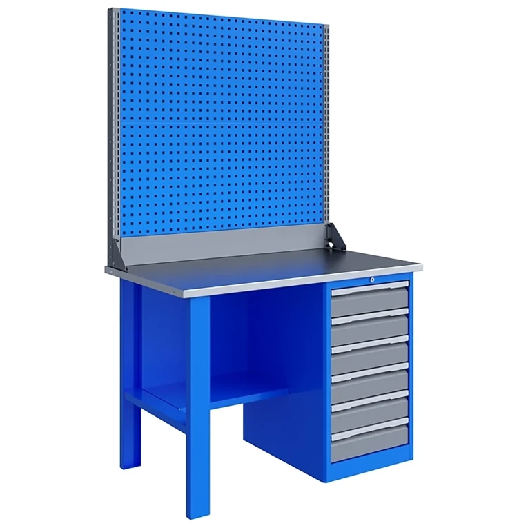 Верстак PRF 121.16.1-2 купить в Тюмени Верстак PRF 121.16.1-2 купить в Тюмени