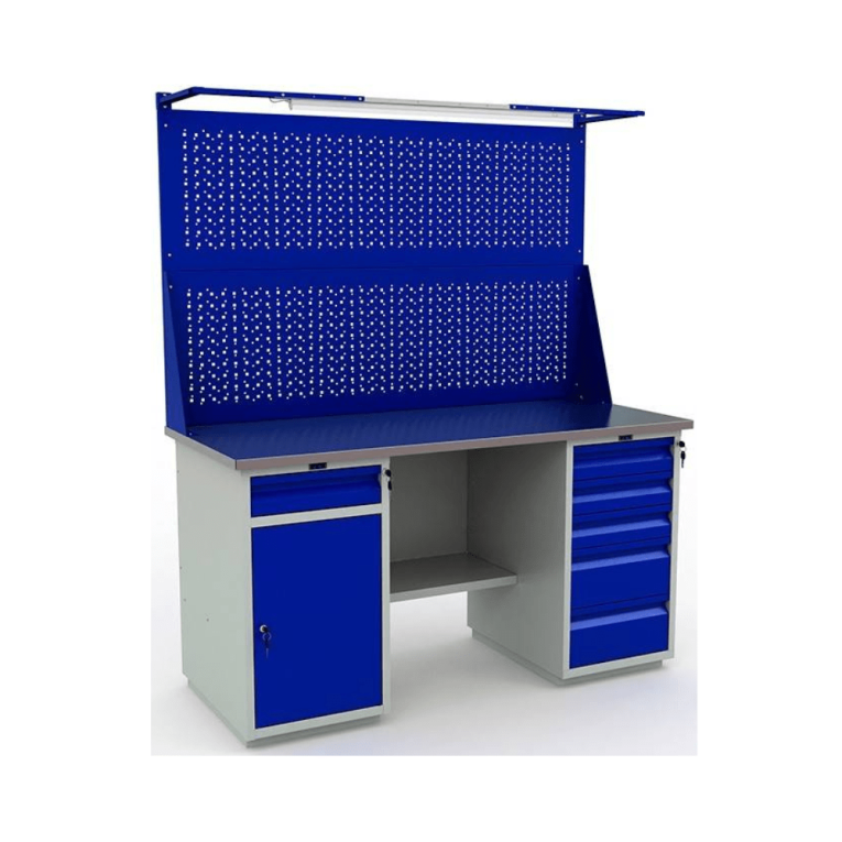 Верстак Profi WT160.WD5/WD2.021 купить в Тюмени