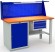 Верстак Expert W160.WS1/F2.111 купить в Тюмени