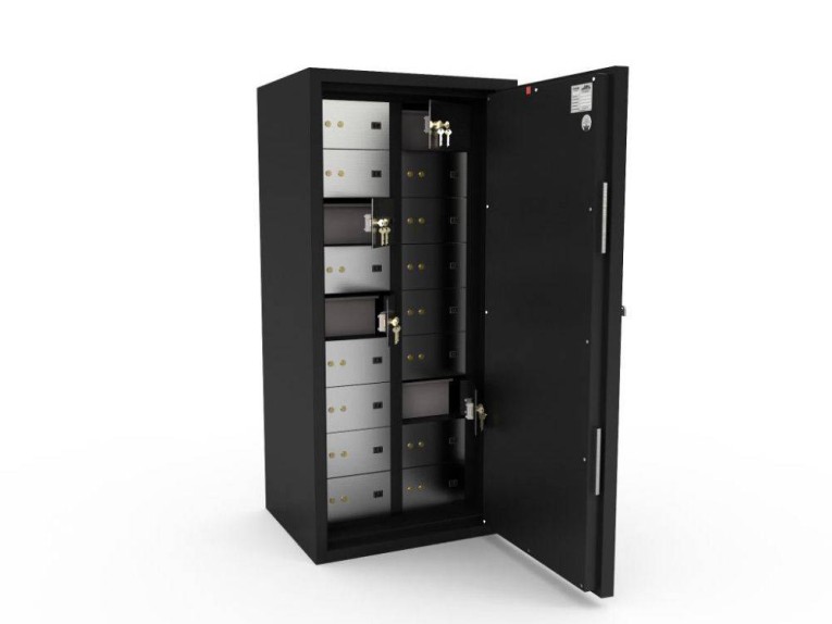 Сейф ЛС-165/18 БТ купить в Тюмени Сейф ЛС-165/18 БТ купить в Тюмени