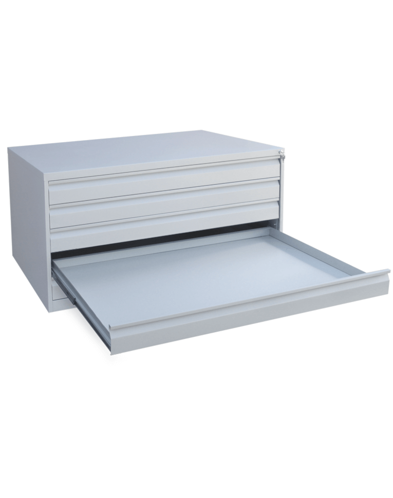 Шкаф картотечный ШК-5 формат А0 купить в Тюмени Шкаф картотечный ШК-5 формат А0 купить в Тюмени