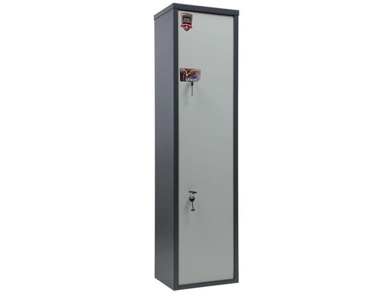 Оружейный сейф Aiko Беркут 143 купить в Тюмени Оружейный сейф Aiko Беркут 143 купить в Тюмени