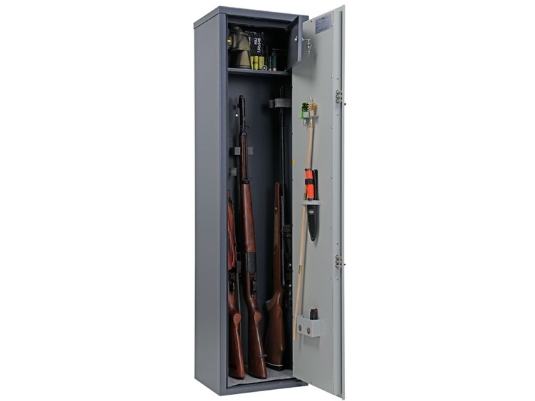 Оружейный сейф Aiko Беркут 143 купить в Тюмени Оружейный сейф Aiko Беркут 143 купить в Тюмени