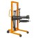 Штабелер гидравлический для бочек DA450A SMARTLIFT (SMART) купить в Тюмени