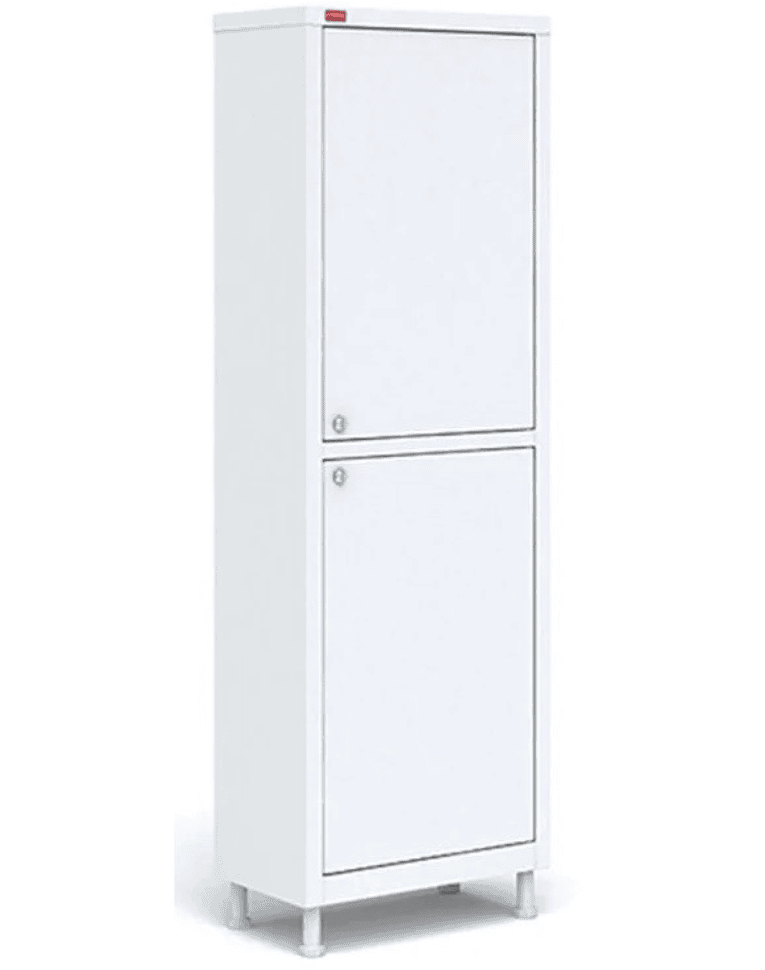 Металлический медицинский шкаф M1 165.57.32 М купить в Тюмени Металлический медицинский шкаф M1 165.57.32 М купить в Тюмени