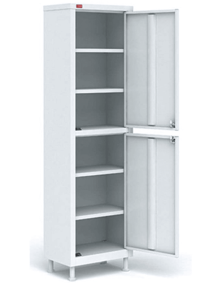 Металлический медицинский шкаф M1 165.57.32 М купить в Тюмени Металлический медицинский шкаф M1 165.57.32 М купить в Тюмени