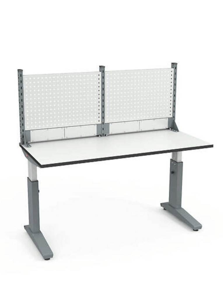 Стол монтажный ДиКом СР-150-01 Р ДСП купить в Тюмени