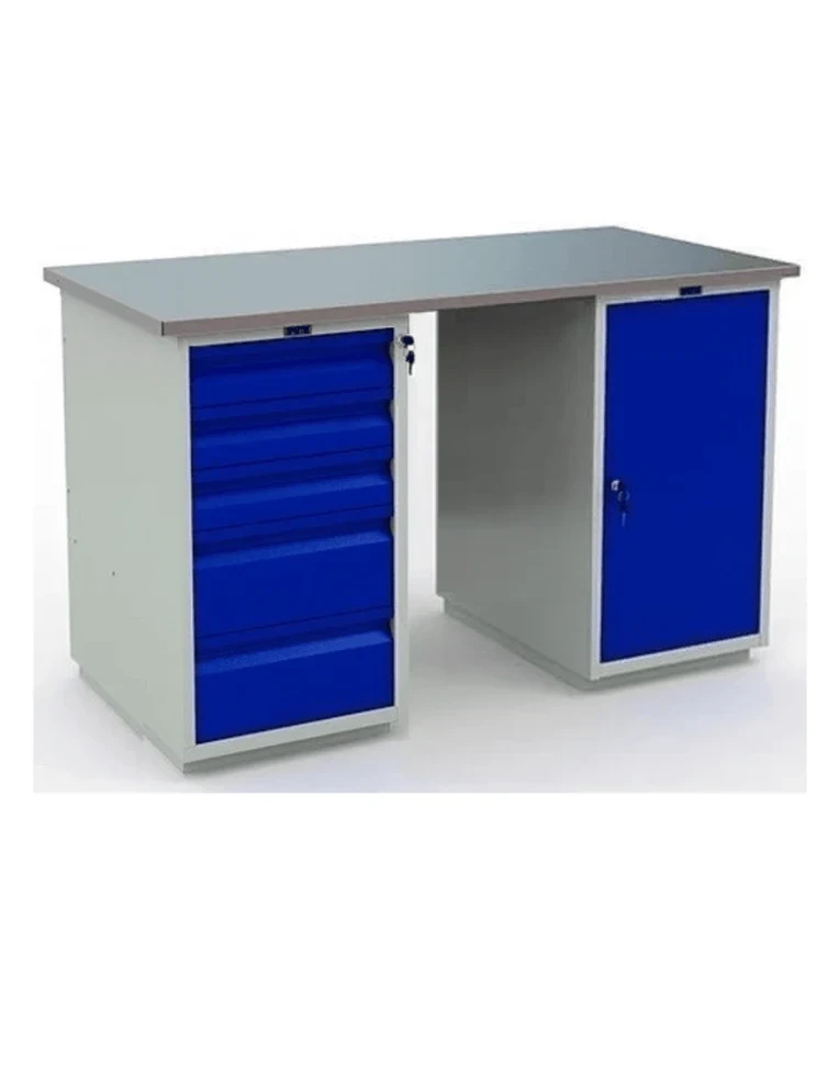Верстак Profi WT140.WD5/WD1.000 купить в Тюмени
