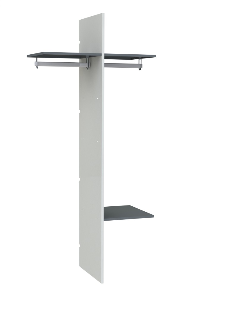 Шкаф SMART гардеробный купить в Тюмени Шкаф SMART гардеробный купить в Тюмени