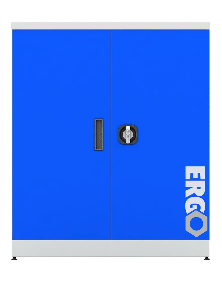 Шкаф для инструментов ERGO 1/2 XM 10 купить в Тюмени Шкаф для инструментов ERGO 1/2 XM 10 купить в Тюмени