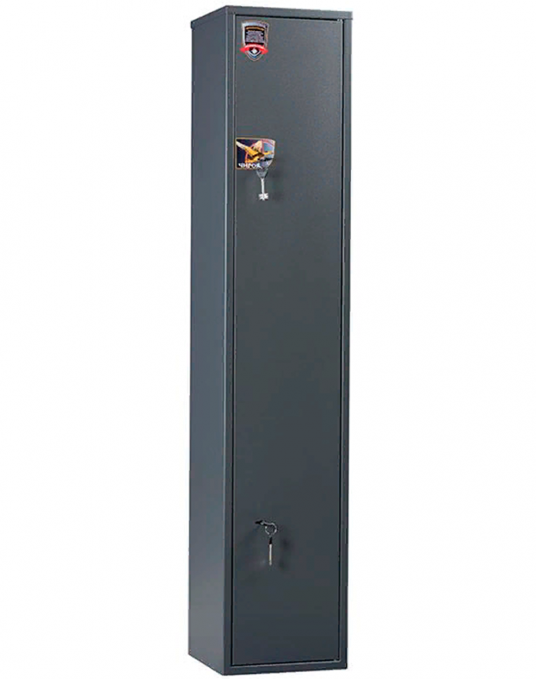 Оружейный сейф Aiko Чирок 1528 (Кречет) купить в Тюмени Оружейный сейф Aiko Чирок 1528 (Кречет) купить в Тюмени