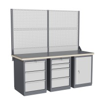 Верстак FBK 205.347-2 Верстак FBK 205.347-2