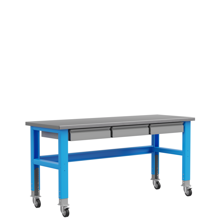 Стол промышленный PLC 20.111-М купить в Тюмени Стол промышленный PLC 20.111-М купить в Тюмени