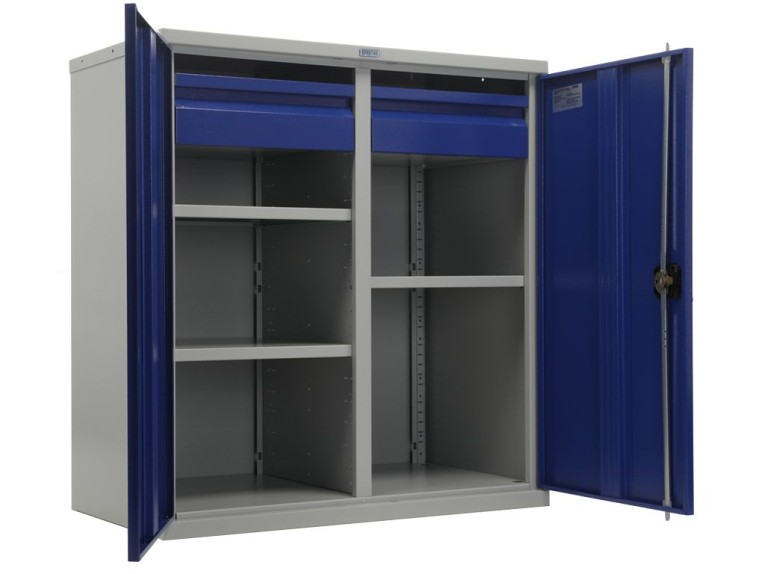 Шкаф инструментальный ТС 1095-100302 купить в Тюмени Шкаф инструментальный ТС 1095-100302 купить в Тюмени