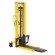 Ручной гидравлический штабелер SDJ 1530 (1500 кг; 3 м; вилы 310-850 мм) SMARTLIFT (SMART) купить в Тюмени