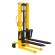Ручной гидравлический штабелер SDJ 1530 (1500 кг; 3 м; вилы 310-850 мм) SMARTLIFT (SMART) купить в Тюмени