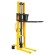 Ручной гидравлический штабелер SDJ 1530 (1500 кг; 3 м; вилы 310-850 мм) SMARTLIFT (SMART) купить в Тюмени