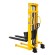 Ручной гидравлический штабелер SDJ 1530 (1500 кг; 3 м; вилы 310-850 мм) SMARTLIFT (SMART) купить в Тюмени