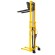 Ручной гидравлический штабелер SDJ 1530 (1500 кг; 3 м; вилы 310-850 мм) SMARTLIFT (SMART) купить в Тюмени
