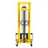 Ручной гидравлический штабелер SDJ 1530 (1500 кг; 3 м; вилы 310-850 мм) SMARTLIFT (SMART) купить в Тюмени