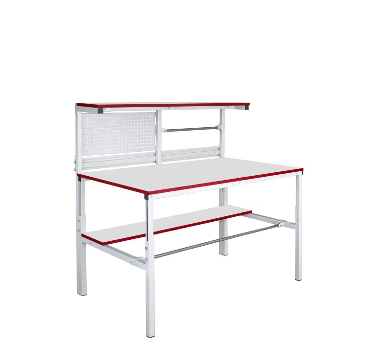 Стол упаковочный Gresson СУ-1200 купить в Тюмени Стол упаковочный Gresson СУ-1200 купить в Тюмени