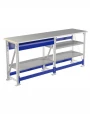 Верстак Master MT100.MF1 / MF1 / MF1.101.002 Верстак Master MT100.MF1 / MF1 / MF1.101.002