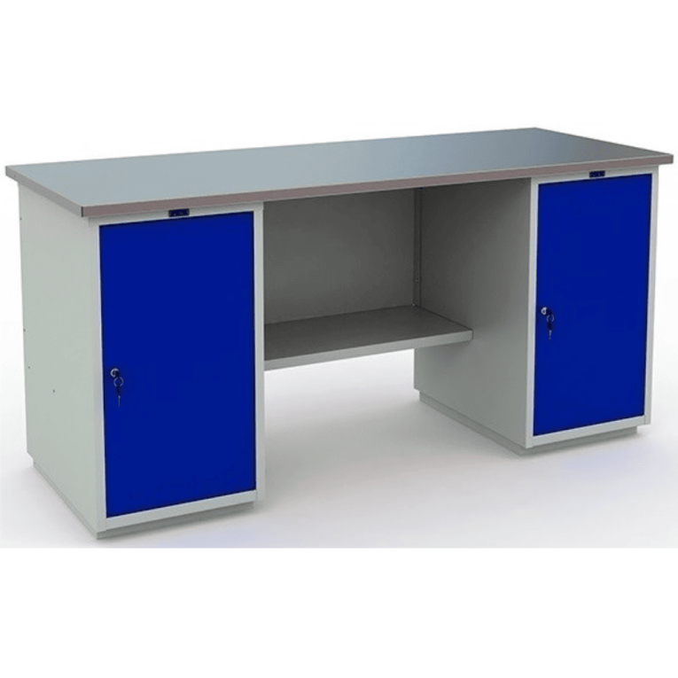 Верстак Profi WT180.WD1/WD1.000 (WB 180Sh + WD1 + WD1) купить в Тюмени Верстак Profi WT180.WD1/WD1.000 (WB 180Sh + WD1 + WD1) купить в Тюмени