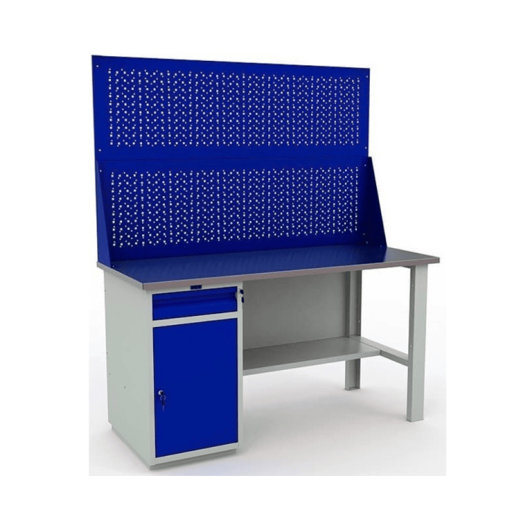 Верстак Profi WT160.WD2/F1.020 купить в Тюмени Верстак Profi WT160.WD2/F1.020 купить в Тюмени