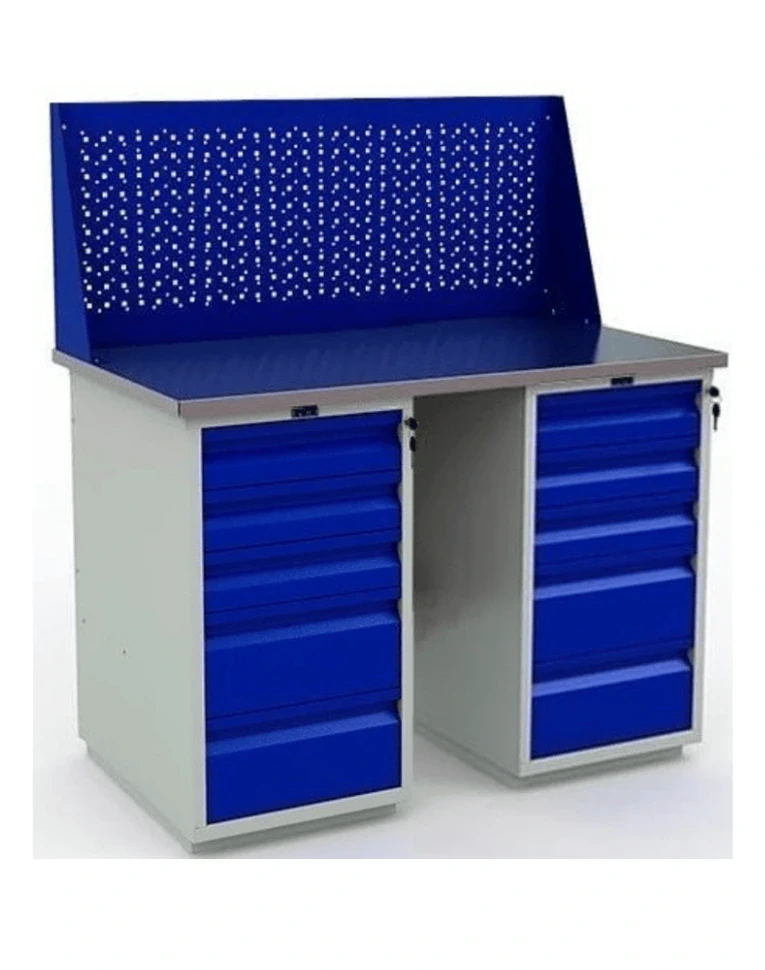 Верстак Profi WT120.WD5/WD5.010 купить в Тюмени Верстак Profi WT120.WD5/WD5.010 купить в Тюмени
