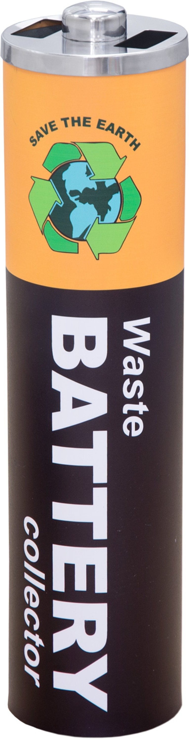 Урна для сбора батареек купить в Тюмени Урна для сбора батареек купить в Тюмени