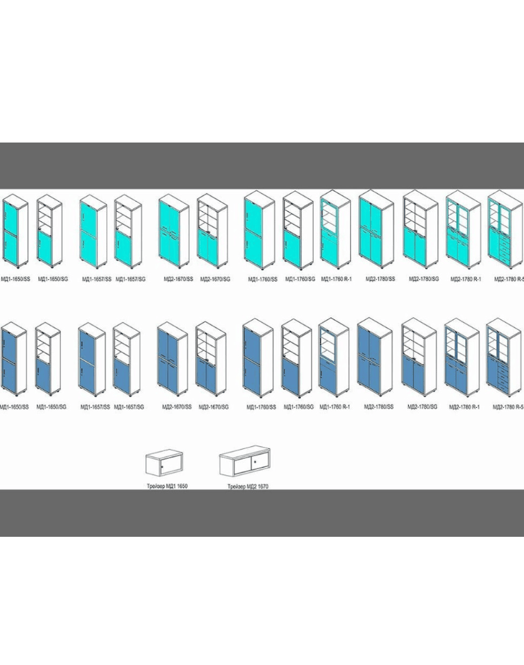 Медицинский шкаф HILFE МД 1 1760 R-1 купить в Тюмени Медицинский шкаф HILFE МД 1 1760 R-1 купить в Тюмени