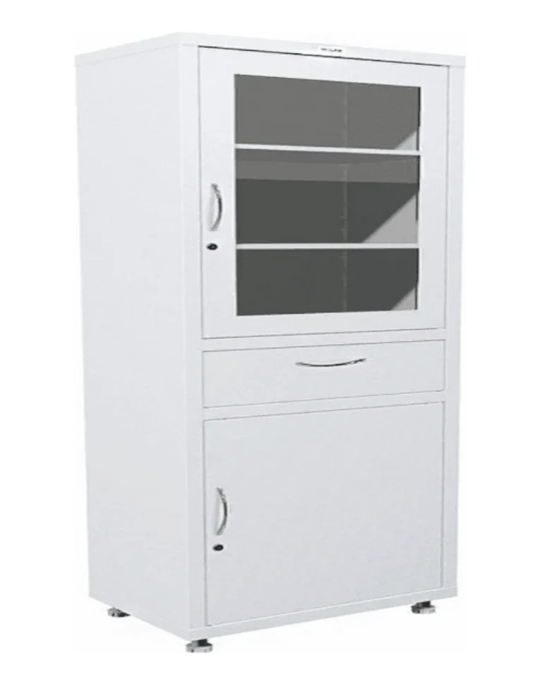 Медицинский шкаф HILFE МД 1 1760 R-1 купить в Тюмени
