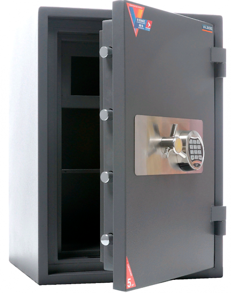 Огневзломостойкий сейф Valberg Гарант Евро 67T EL купить в Тюмени Огневзломостойкий сейф Valberg Гарант Евро 67T EL купить в Тюмени