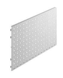 Перфопанель GP 45х40 белая Перфопанель GP 45х40 белая