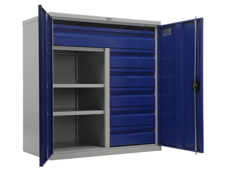 Шкаф инструментальный ТС 1095-100215 купить в Тюмени Шкаф инструментальный ТС 1095-100215 купить в Тюмени