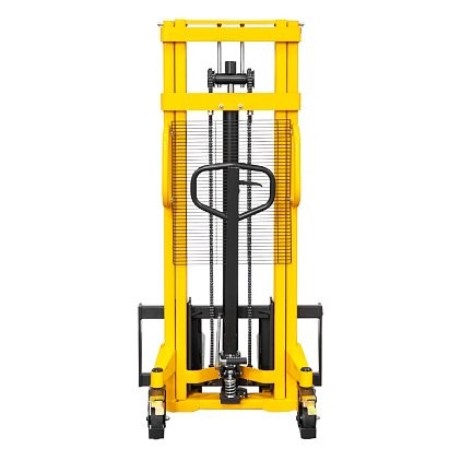 Ручной гидравлический штабелер SDJ 1525 (1500 кг; 2,5 м; вилы 310-850 мм) SMARTLIFT (SMART) купить в Тюмени Ручной гидравлический штабелер SDJ 1525 (1500 кг; 2,5 м; вилы 310-850 мм) SMARTLIFT (SMART) купить в Тюмени