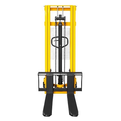 Ручной гидравлический штабелер SDJ 1525 (1500 кг; 2,5 м; вилы 310-850 мм) SMARTLIFT (SMART) купить в Тюмени Ручной гидравлический штабелер SDJ 1525 (1500 кг; 2,5 м; вилы 310-850 мм) SMARTLIFT (SMART) купить в Тюмени