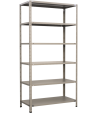Стеллаж СТФ 3000x1200x500 6 полок Стеллаж СТФ 3000x1200x500 6 полок