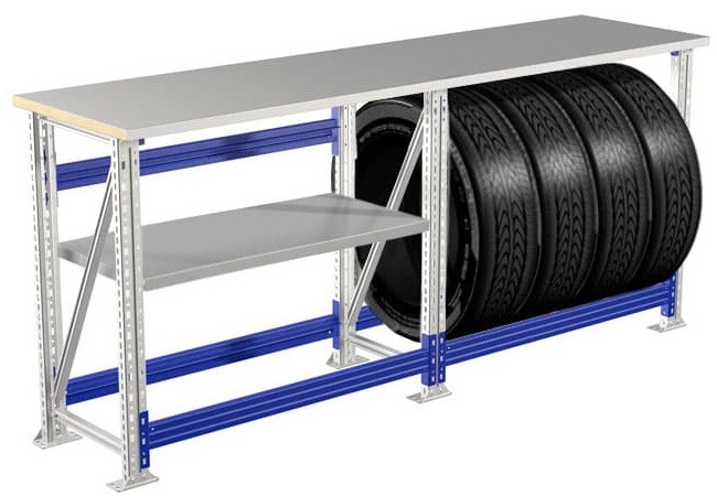 Верстак Master MT100.MF1 / MF1 / MF1.001.000 купить в Тюмени Верстак Master MT100.MF1 / MF1 / MF1.001.000 купить в Тюмени