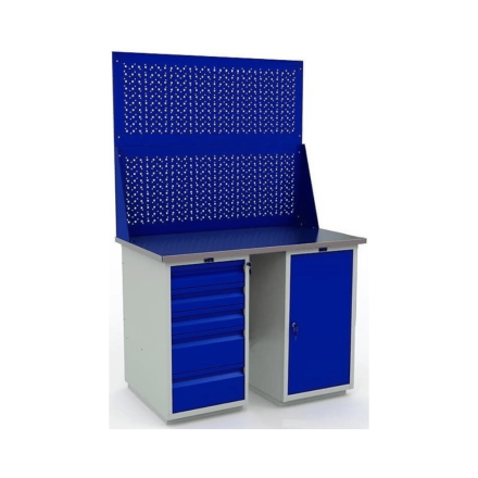 Верстак Profi WT120.WD5/WD1.020 купить в Тюмени