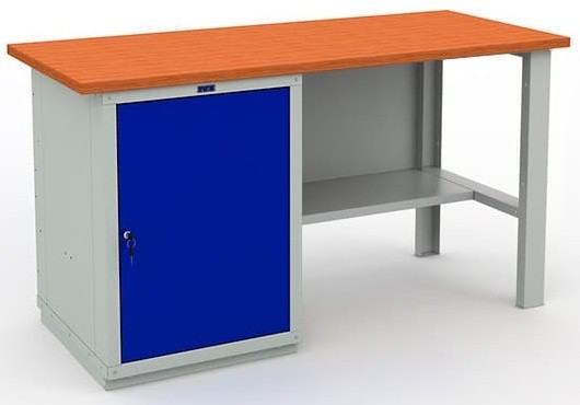 Верстак Expert W160.WS1/F2.000 купить в Тюмени Верстак Expert W160.WS1/F2.000 купить в Тюмени