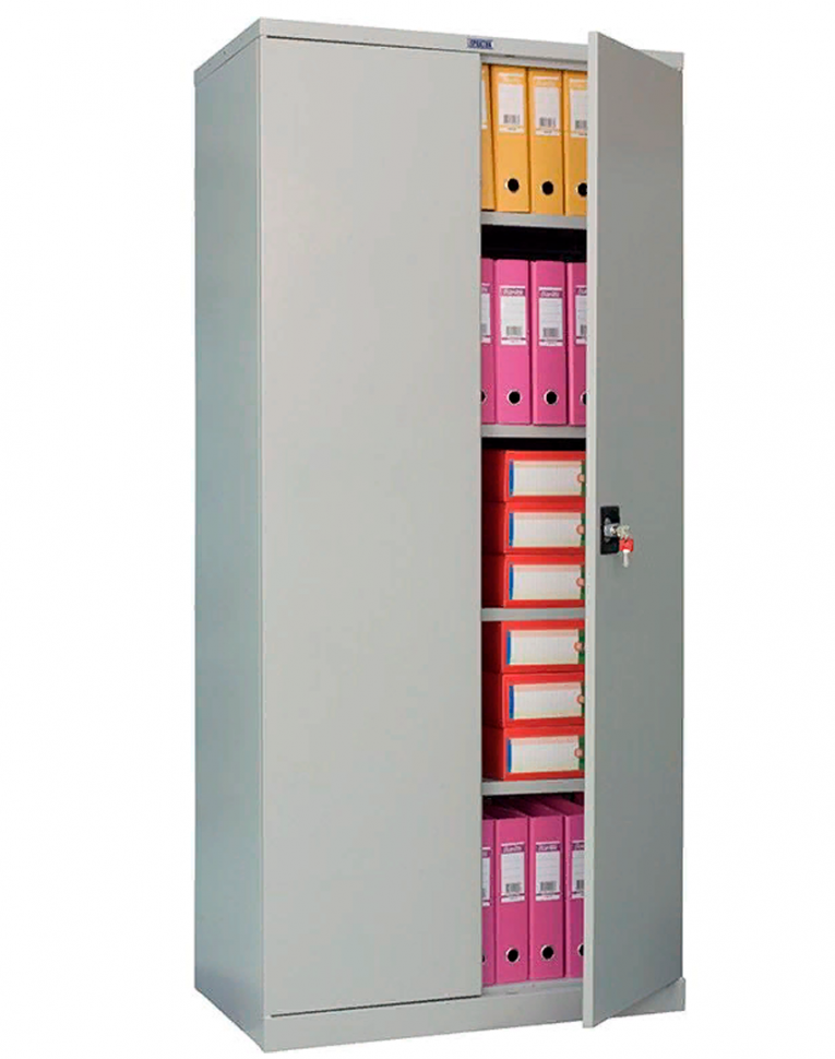 Шкаф Практик СВ-14 купить в Тюмени Шкаф Практик СВ-14 купить в Тюмени