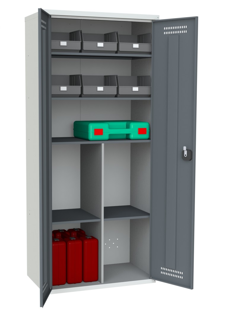 Шкаф SMART универсальный купить в Тюмени