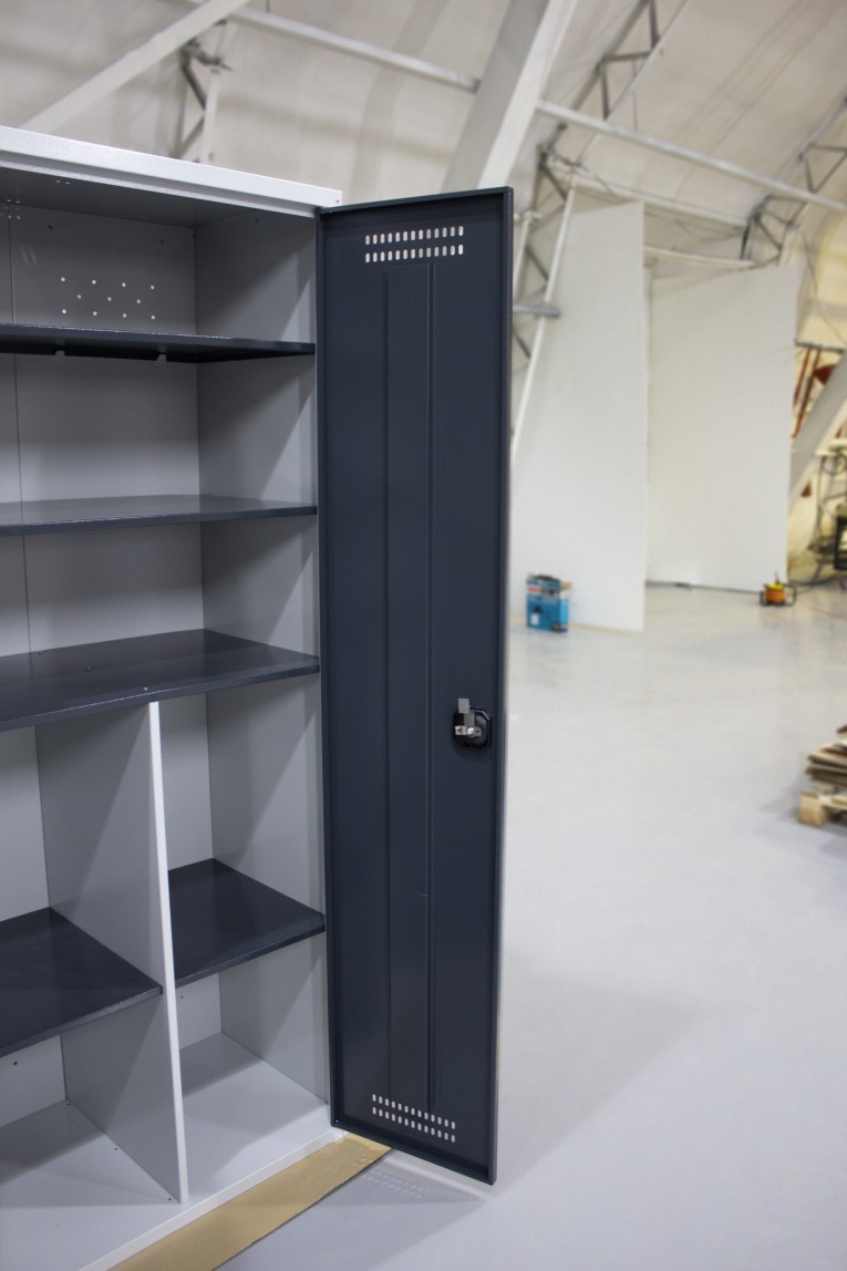 Шкаф SMART универсальный купить в Тюмени