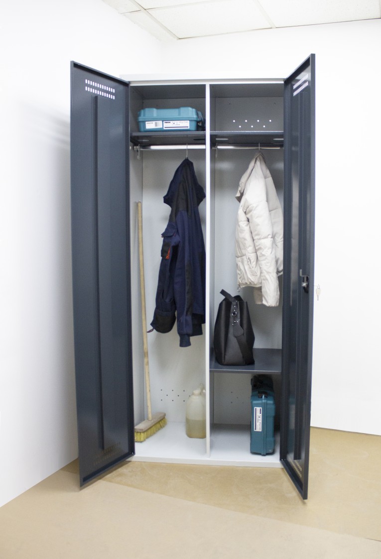 Шкаф SMART универсальный купить в Тюмени