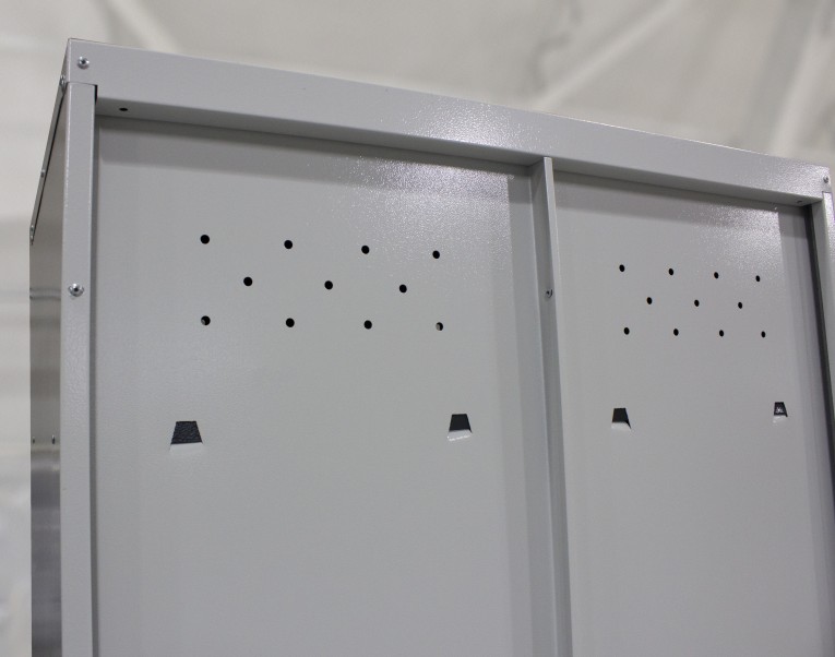 Шкаф SMART универсальный купить в Тюмени