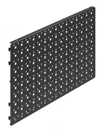 Перфопанель GP 45х40 графит